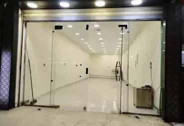 Commercial For rent - floor 0