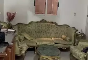 عقارات للبيع - 3 غرف - بالدور 3