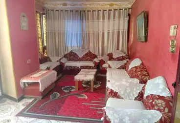 Apartments For sale - 3 rooms - floor 6
