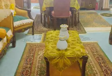 undefined undefined - 2 rooms - floor 6