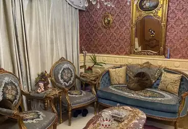 Apartments For sale - 3 rooms - floor 1