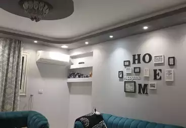 عقارات للبيع - 3 غرف - بالدور 5
