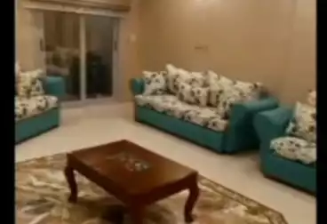 Furnished Apartment For sale - 2 rooms - floor 8