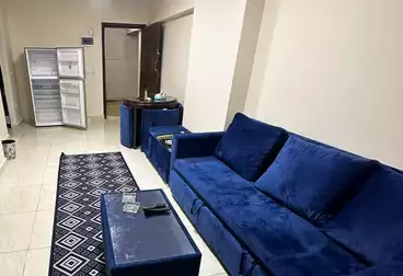 عقارات للبيع - 2 غرف - بالدور 3