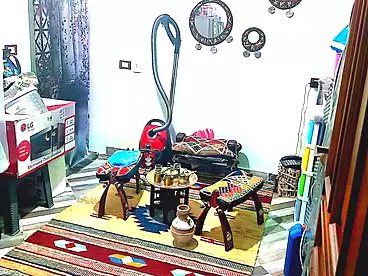 Apartments For sale - 4 rooms - floor 6