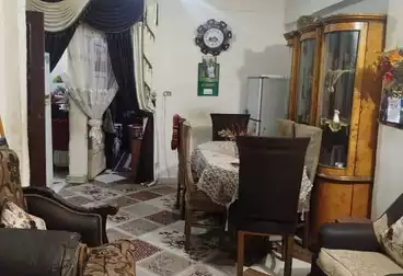 Apartments For sale - 2 rooms - floor 3
