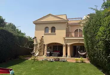Twin House For rent - 4 rooms
