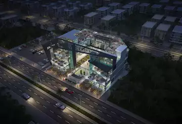 Commercial For sale - floor 1
