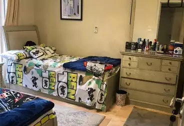 Apartment with Garden For sale - 2 rooms - floor 0