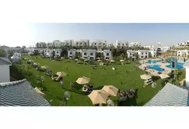 Separate Villa For sale - 3 rooms