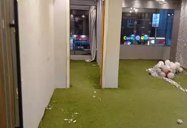 undefined undefined - 2 rooms - floor 3