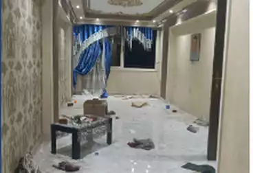 Properties For rent - 3 rooms - floor 12