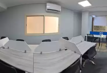 Offices For rent - 4 rooms - floor 4