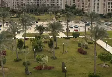 Furnished Apartment For rent - 2 rooms - floor 5