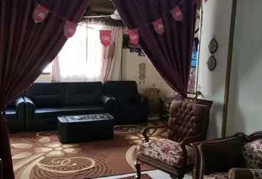 Apartments For sale - 4 rooms - floor 5