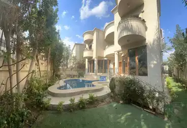 فلل للبيع - 10 غرف