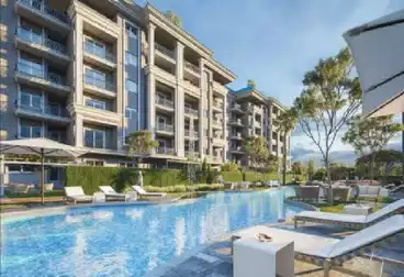 Apartment with Garden For sale - 3 rooms - floor 0