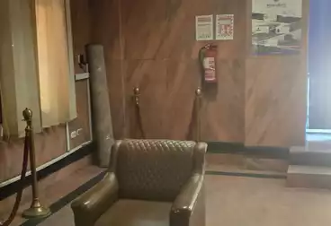 Administrative Building For rent - 40 rooms