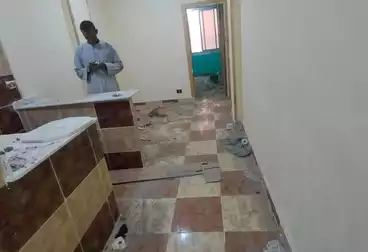 شقق للبيع - 2 غرف - بالدور 2