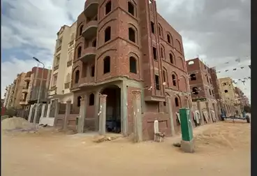 Building For sale