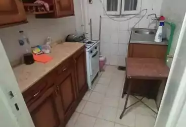 Furnished Apartment For rent - 4 rooms - floor 2