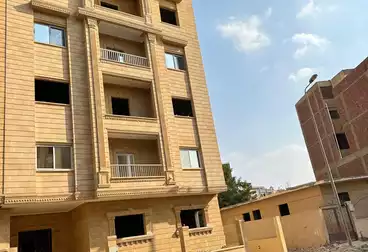 بنتهاوس للبيع - 4 غرف - بالدور 4