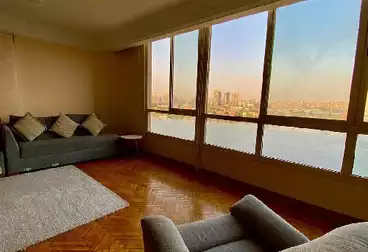 Furnished Apartment For rent