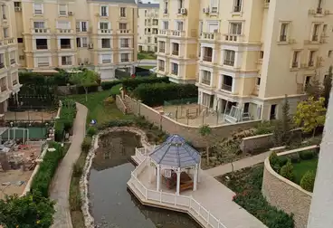 undefined undefined - 4 rooms - floor 3
