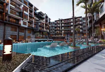 Apartments For sale - 1 rooms - floor 1