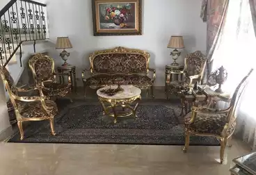 فيلا جاردن للبيع - 3 غرف