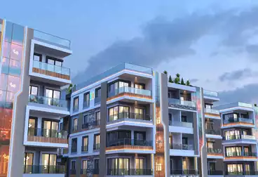 Apartments For sale - 1 rooms - floor 2