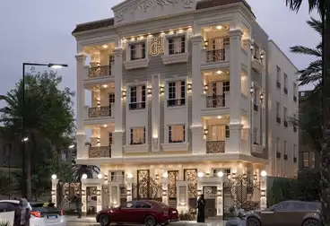 Apartments For sale - 3 rooms - floor 2