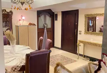 شقق مفروشة للإيجار - 3 غرف - بالدور 13
