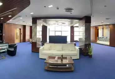Offices For rent - 16 rooms - floor 0