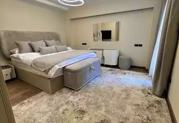 شقق للبيع - 3 غرف - بالدور 4