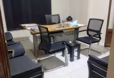 Administrative For sale - 2 rooms - floor 3