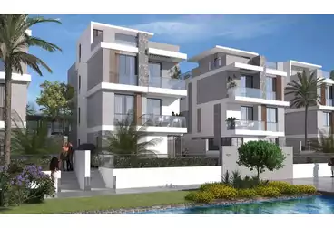 Separate Villa For sale - 4 rooms