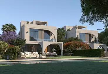 Twin House For sale - 5 rooms