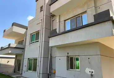 Separate Villa For sale - 6 rooms