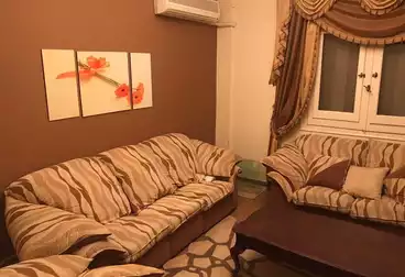 شقق للبيع - 3 غرف - بالدور 1