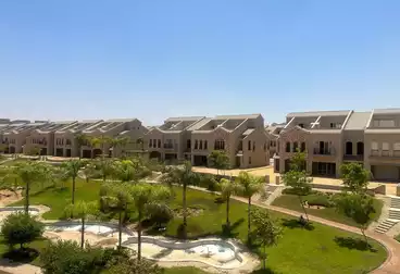 Apartment with Garden For sale - 4 rooms - floor 0