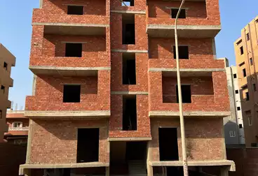 Apartments For sale - 3 rooms - floor 3