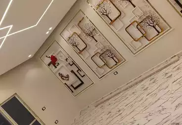 شقق للبيع - 3 غرف - بالدور 11