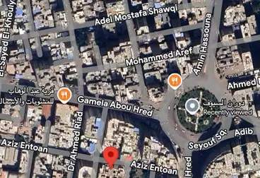 Offices For sale - 1 rooms - floor 1