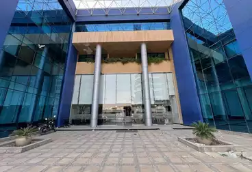 Co-working space For rent - floor 0