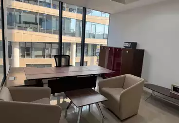 Offices For sale - 6 rooms - floor 2