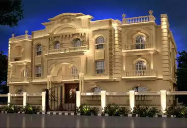 Villas For sale - 15 rooms