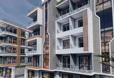 Apartments For sale - 1 rooms - floor 1