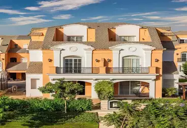 Twin House For rent - 4 rooms