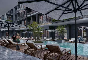 Apartments For sale - 1 rooms - floor 2